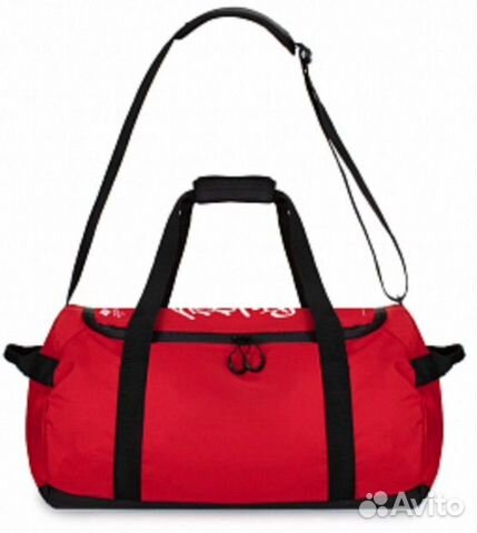 Спортивная сумка zasport