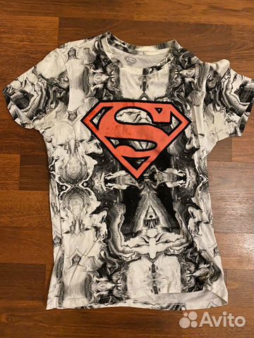 Футболки Versace/Armani/Philipp Plein/dkny Футболки Versace/Armani/Philipp Plein/dkny