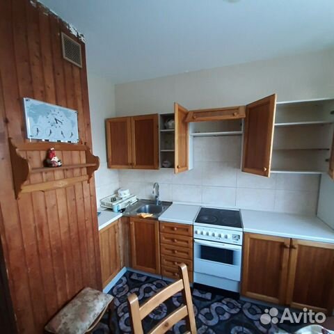 3-к квартира, 78 м², 4/10 эт.