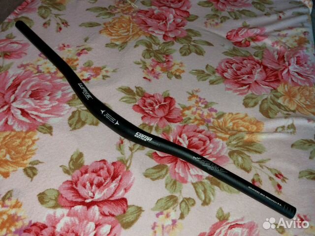 Руль велосипедный, 720 мм