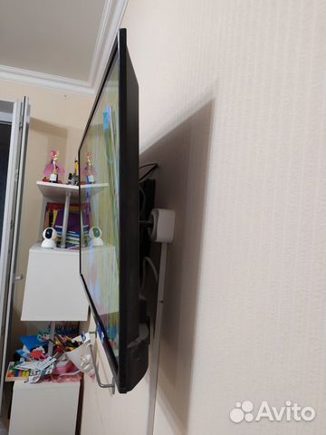 Телевизор LED GoldStar LT-40T450F черный 40 Телевизор LED GoldStar LT-40T450F черный 40