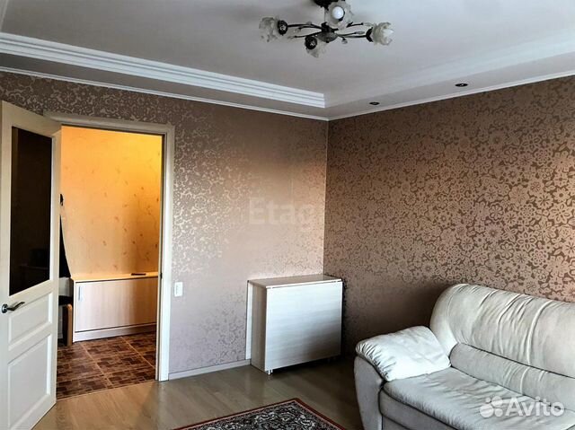 2-к квартира, 48.2 м², 1/5 эт. 2-к квартира, 48.2 м², 1/5 эт.