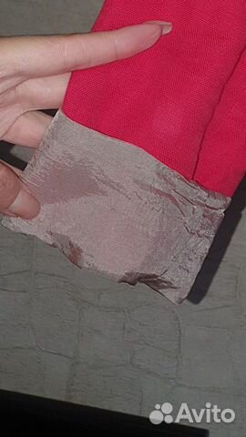 Жакет лен Манго Mango Жакет лен Манго Mango