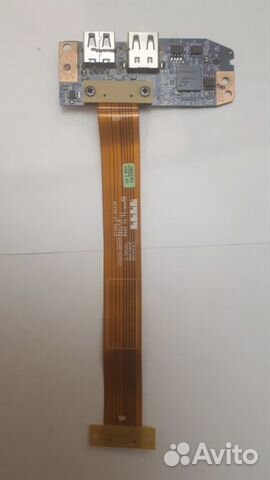 В разбор ноутбук acer Aspire 7750G, цвет черный В разбор ноутбук acer Aspire 7750G, цвет черный