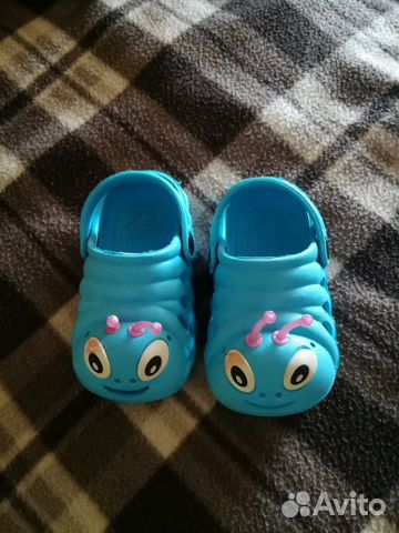 Тапочки пляжные Тапочки пляжные