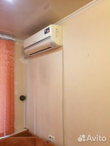 2-к квартира, 52 м², 3/5 эт.