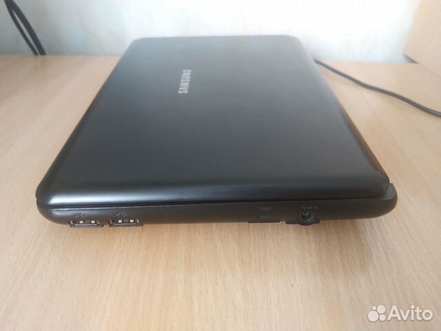 Нетбук Samsung NB-N130