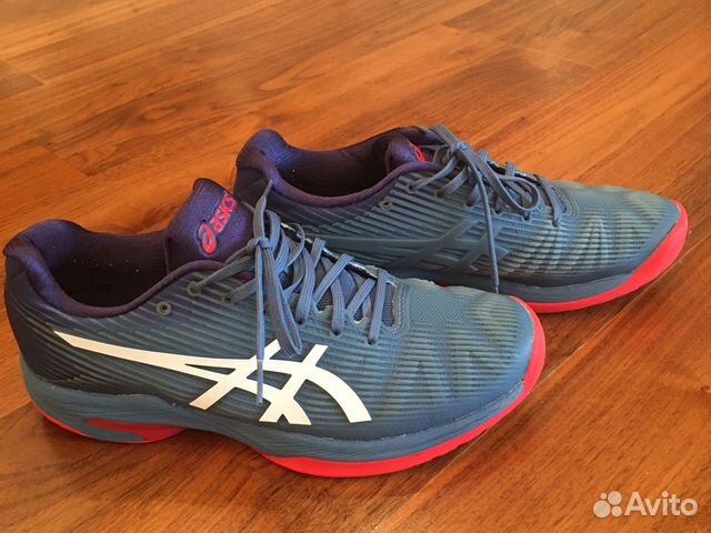 Кроссовки для мальчика asics