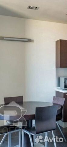 2-к квартира, 90 м², 21/22 эт.