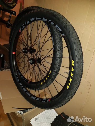 Покрышки Maxxis Ardent 29 * 2.25