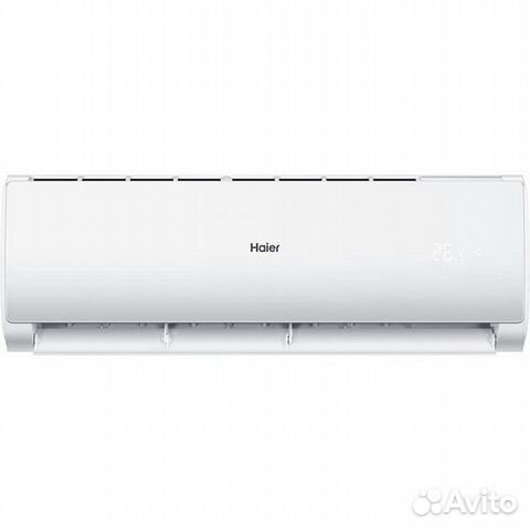 Кондиционер настенный Haier Кондиционер настенный Haier