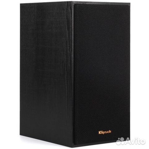 Полочная акустика Klipsch R-41M Black