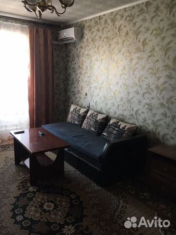 1-к квартира, 37.5 м², 2/9 эт.