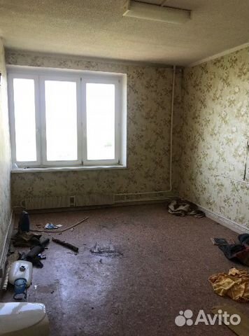 Студия, 19.3 м², 5/12 эт.