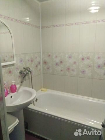 1-к квартира, 33.3 м², 5/9 эт.