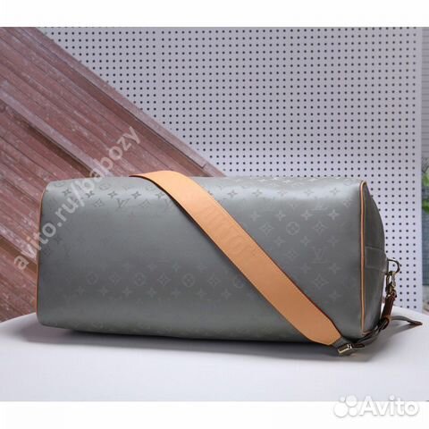 Сумка Louis Vuitton Дорожная Сумка Louis Vuitton Дорожная
