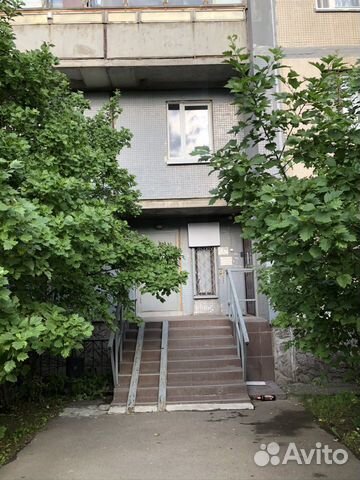 2-к квартира, 56.1 м², 12/12 эт.