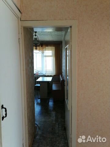 2-к квартира, 44.9 м², 2/2 эт.