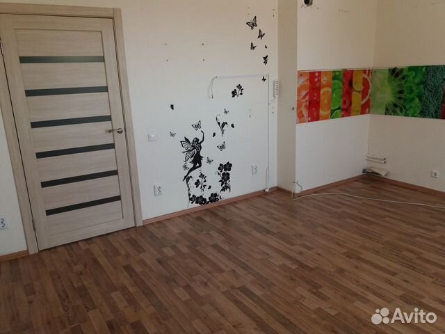 2-к квартира, 55.7 м², 14/20 эт.