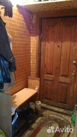 2-к квартира, 44.8 м², 5/5 эт.