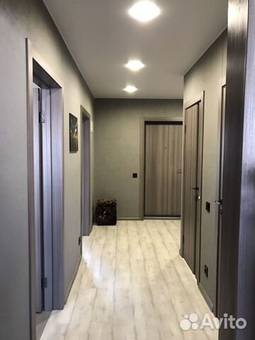 2-к квартира, 58 м², 5/5 эт.