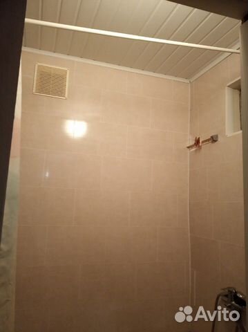 2-к квартира, 52 м², 1/2 эт.