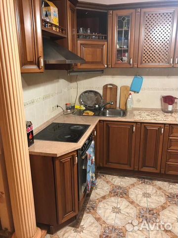 Комната 19 м² в 3-к, 5/19 эт.