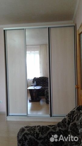 1-к квартира, 38 м², 2/6 эт.