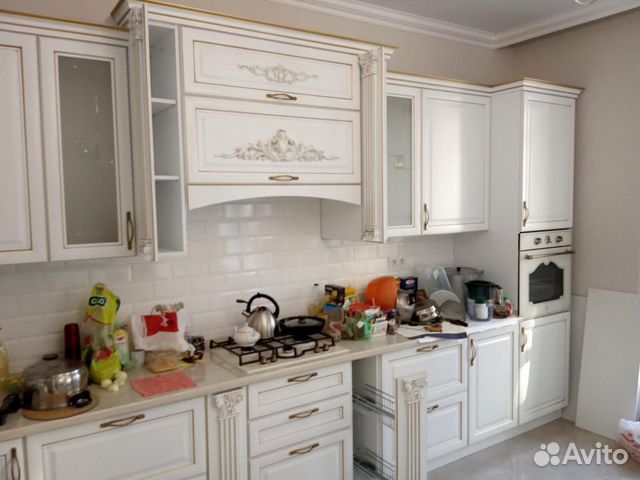 Кухонный гарнитур