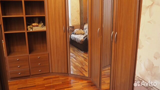 3-к квартира, 82 м², 7/8 эт.