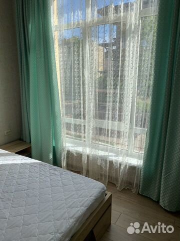 1-к квартира, 40 м², 2/3 эт.