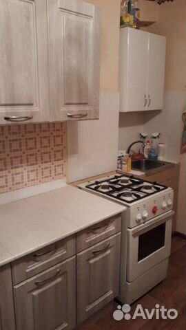 1-к квартира, 38 м², 7/9 эт.
