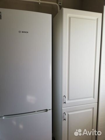 1-к квартира, 38 м², 3/5 эт.