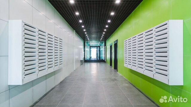 3-к квартира, 76 м², 6/25 эт. 3-к квартира, 76 м², 6/25 эт.