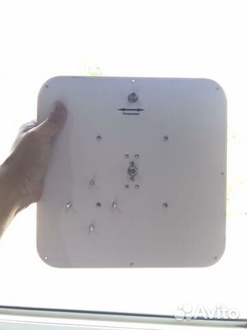 Антенна для 4G модема Антенна для 4G модема