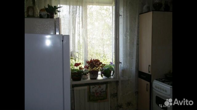 Комната 18 м² в 2-к, 5/5 эт.