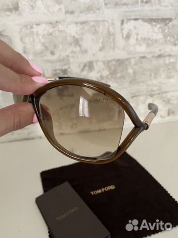 Очки Tom Ford оригинал Очки Tom Ford оригинал