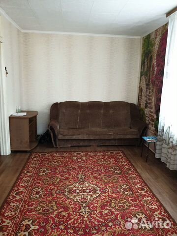 1-к квартира, 32.3 м², 2/5 эт.