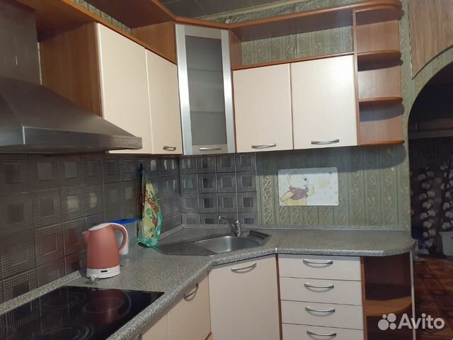 2-к квартира, 54 м², 2/9 эт. 2-к квартира, 54 м², 2/9 эт.