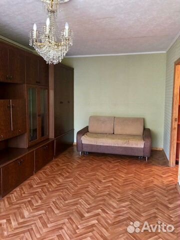 2-к квартира, 45 м², 5/5 эт.