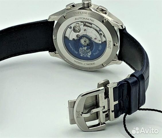 Часы Piaget G0A43002