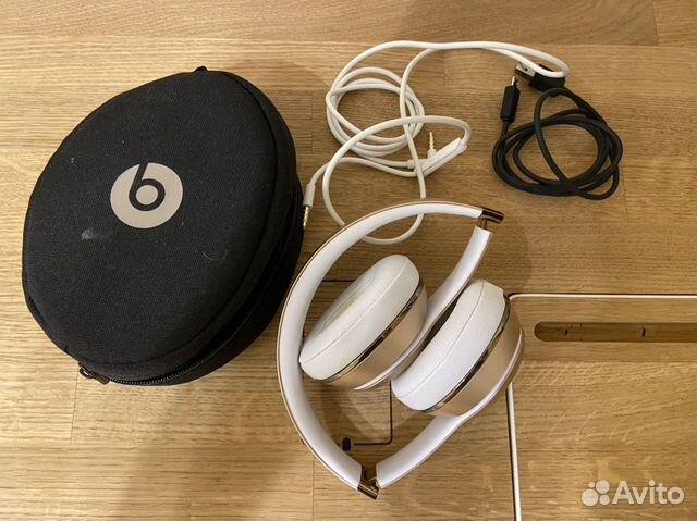Beats Solo 3 (wireless) Beats Solo 3 (wireless)