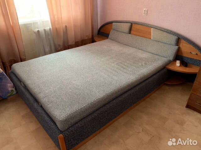 Кровать-«Тахта» Кровать-«Тахта»