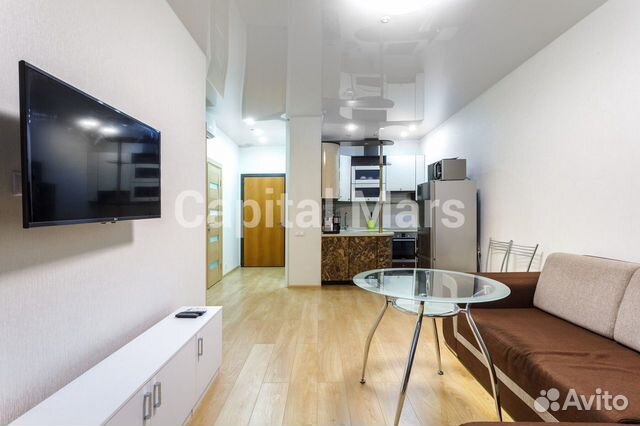 2-к квартира, 49 м², 6/15 эт. 2-к квартира, 49 м², 6/15 эт.