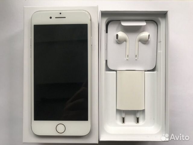 iPhone 7/AirPods 1:1