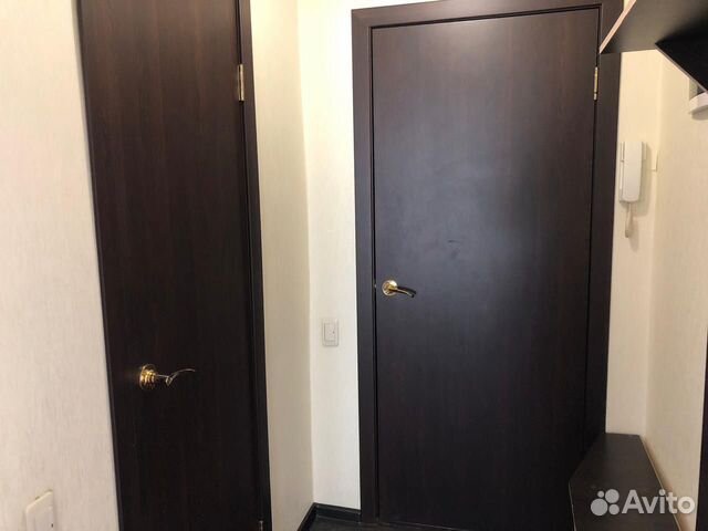 1-к квартира, 35 м², 2/5 эт.