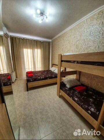 2-к квартира, 46 м², 4/8 эт.