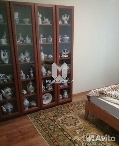 3-к квартира, 75 м², 16/16 эт. 3-к квартира, 75 м², 16/16 эт.