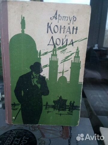Книги Книги