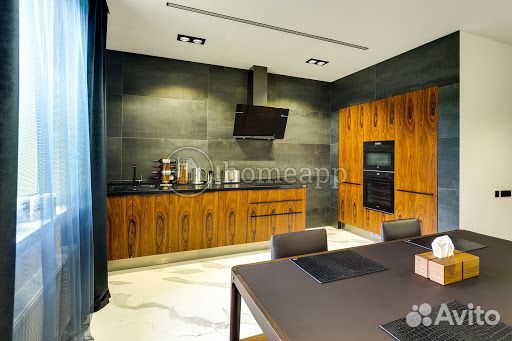 3-к квартира, 97 м², 2/24 эт.